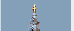 Oil Burner