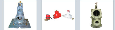 Oil Burner