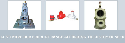 Oil Burner